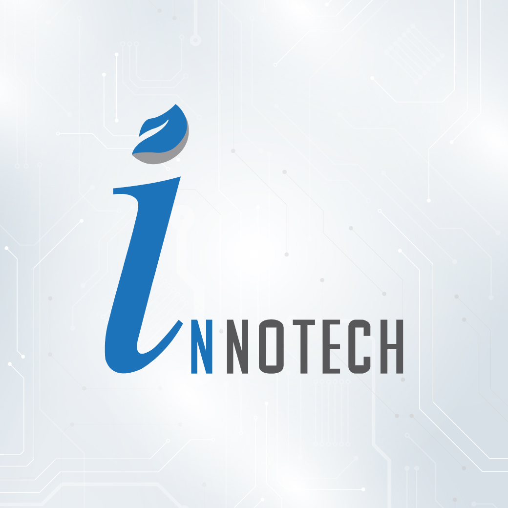 Innotech Cd Rom E-BOOK INNOTECH LAB CATALOG&BROCHURE - innotechlab