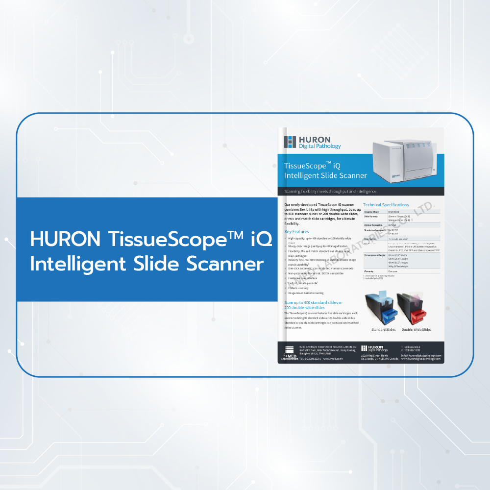Huron_TissueScope_iQ