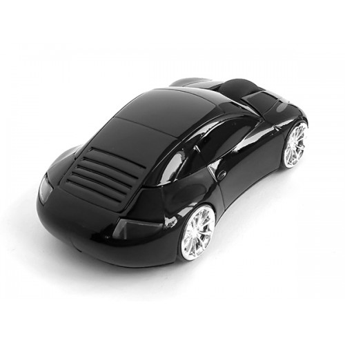 2.4G Car-shaped Wireless Mouse