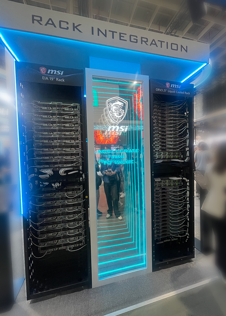 COMPUTEX TAIPEI 2026