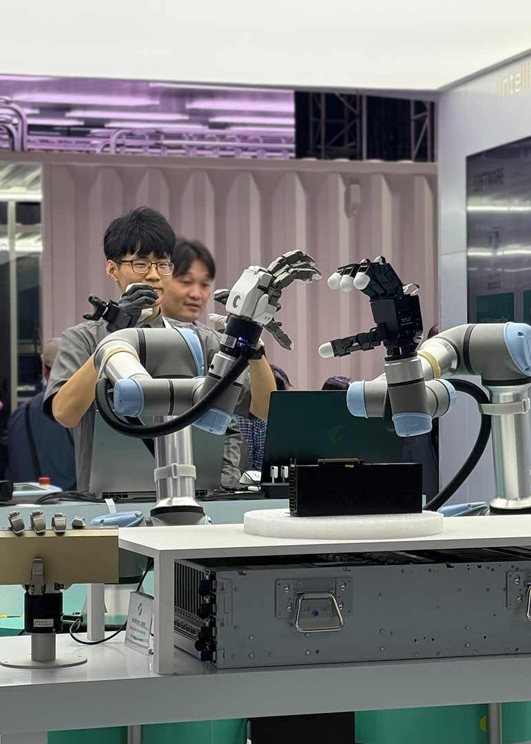 COMPUTEX TAIPEI 2026