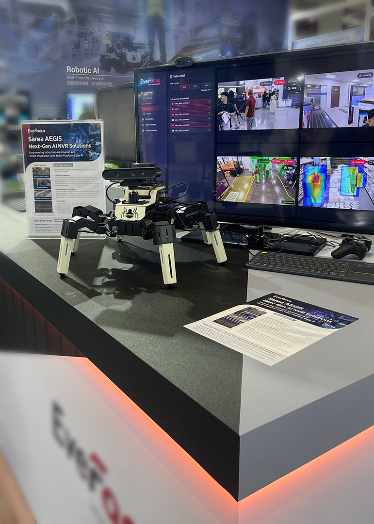 COMPUTEX TAIPEI 2026