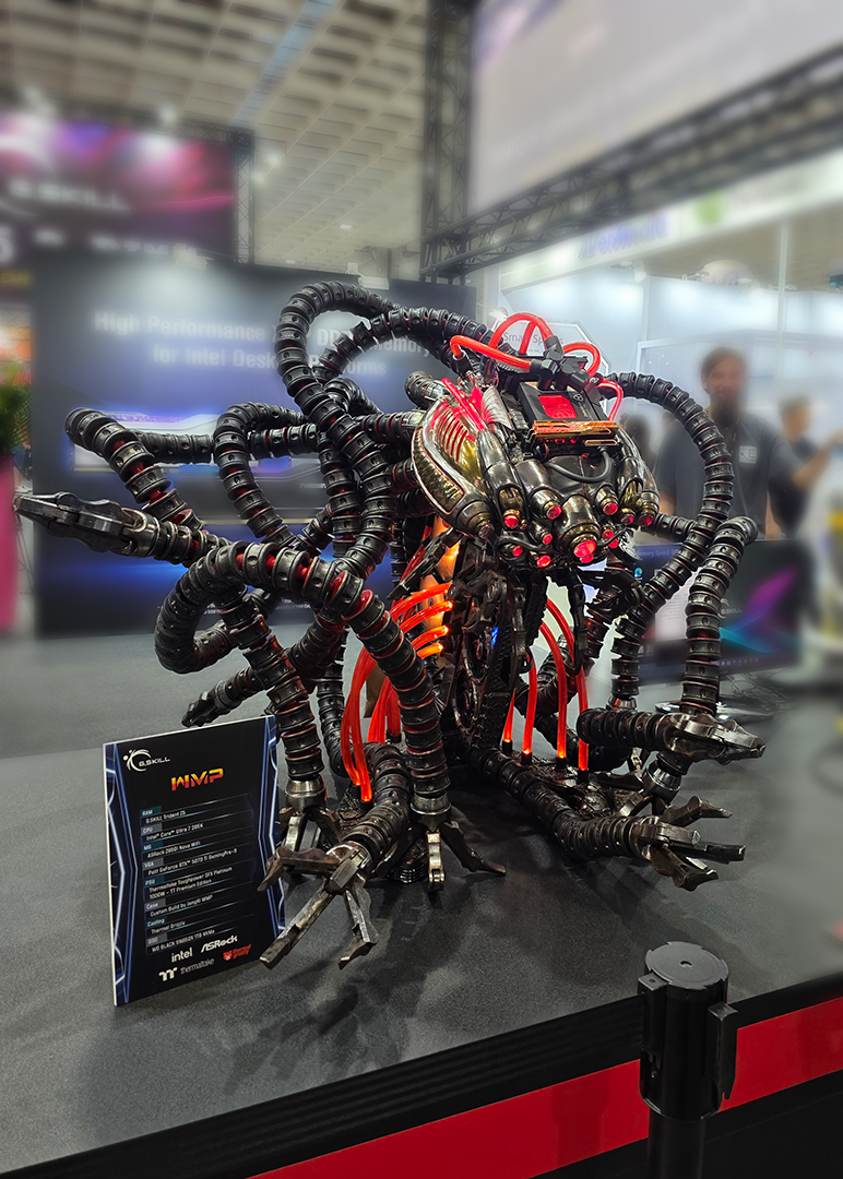 COMPUTEX TAIPEI 2026