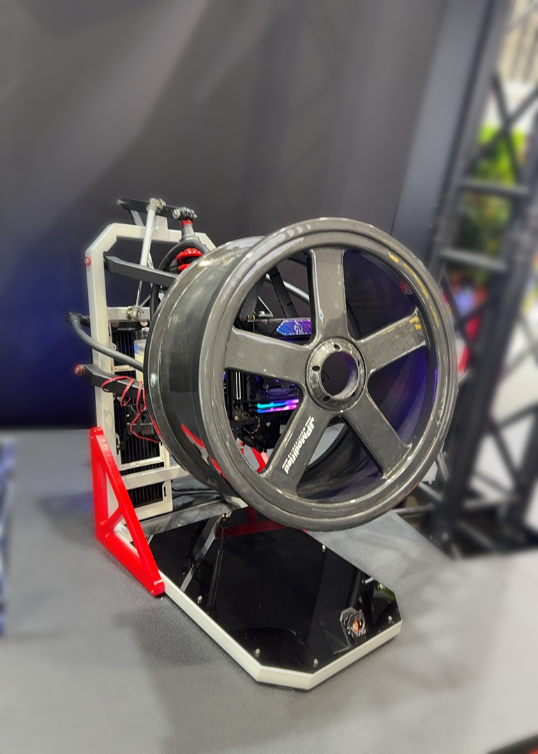 COMPUTEX TAIPEI 2026