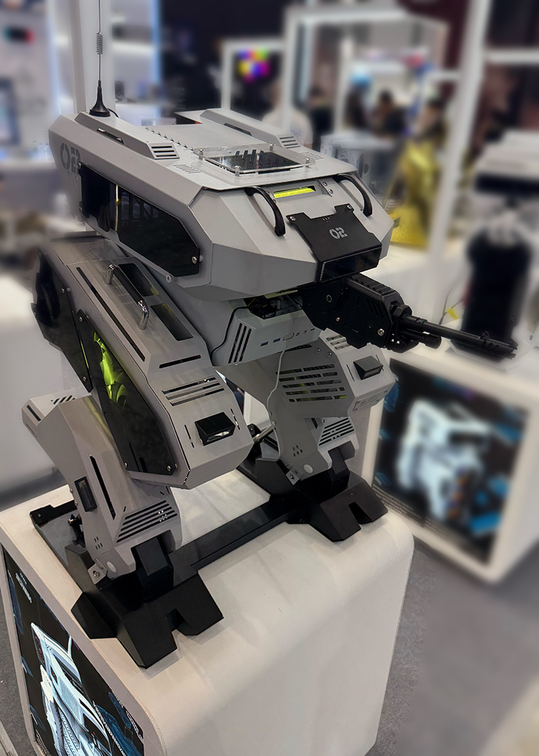 COMPUTEX TAIPEI 2026