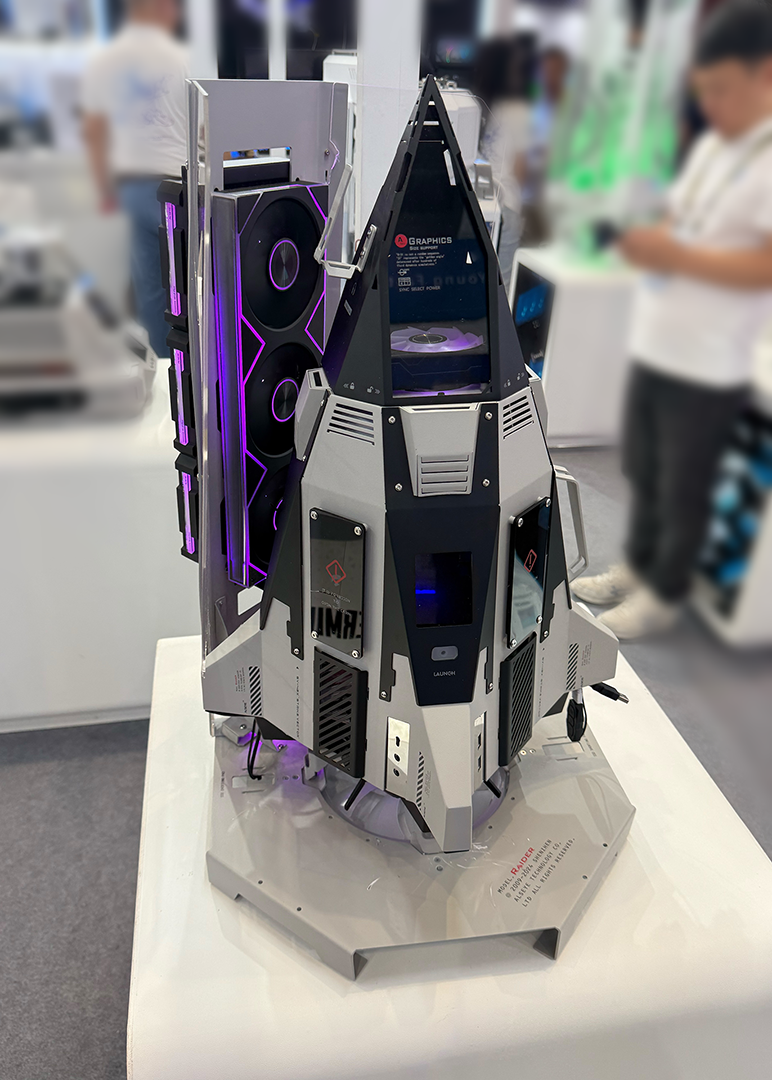 COMPUTEX TAIPEI 2026