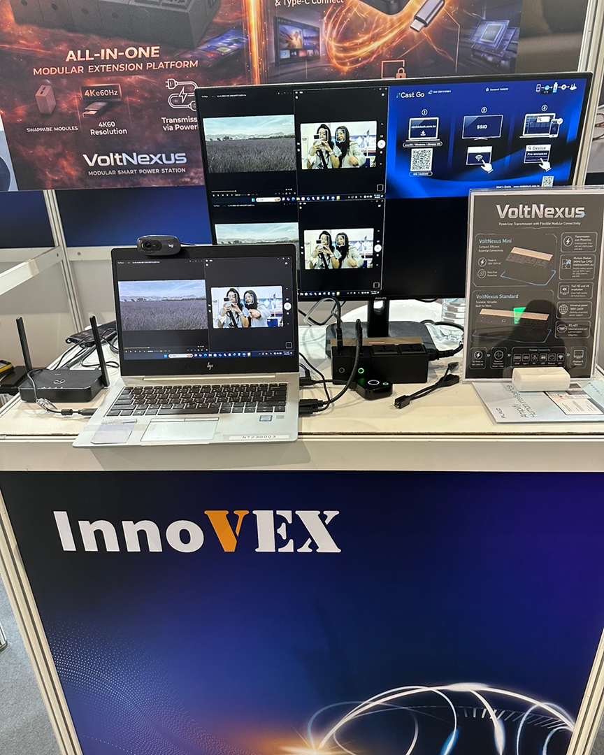 COMPUTEX TAIPEI 2026