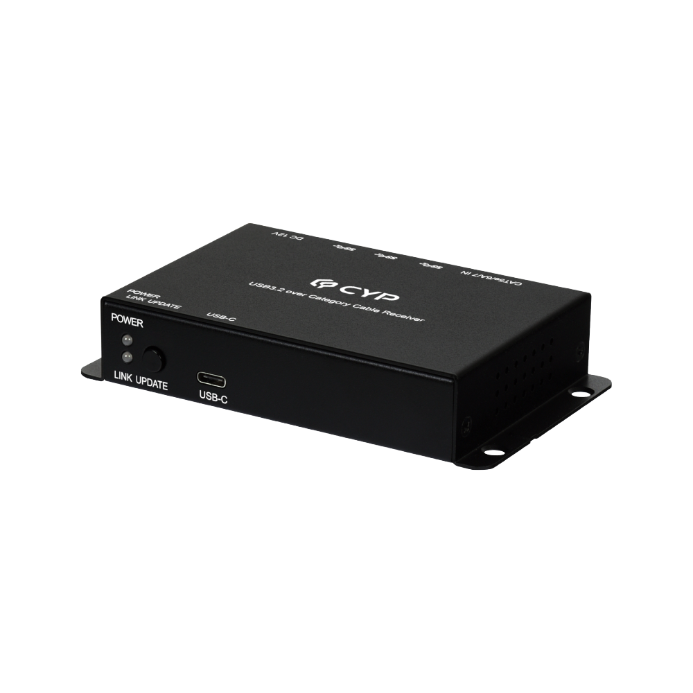 CYP CDPS-P311R อุปกรณ์ Video Streamer และ Recording UHD+ 4K