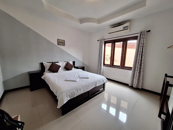 Phonepadith Hotel - ภาพที่ 4