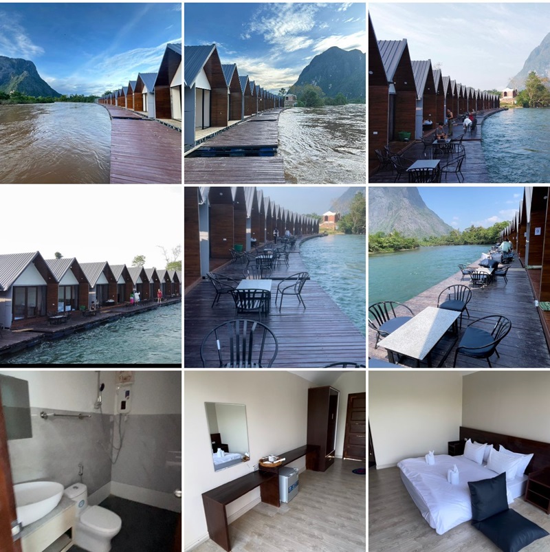 แพริเวอร์ไซด์ 2