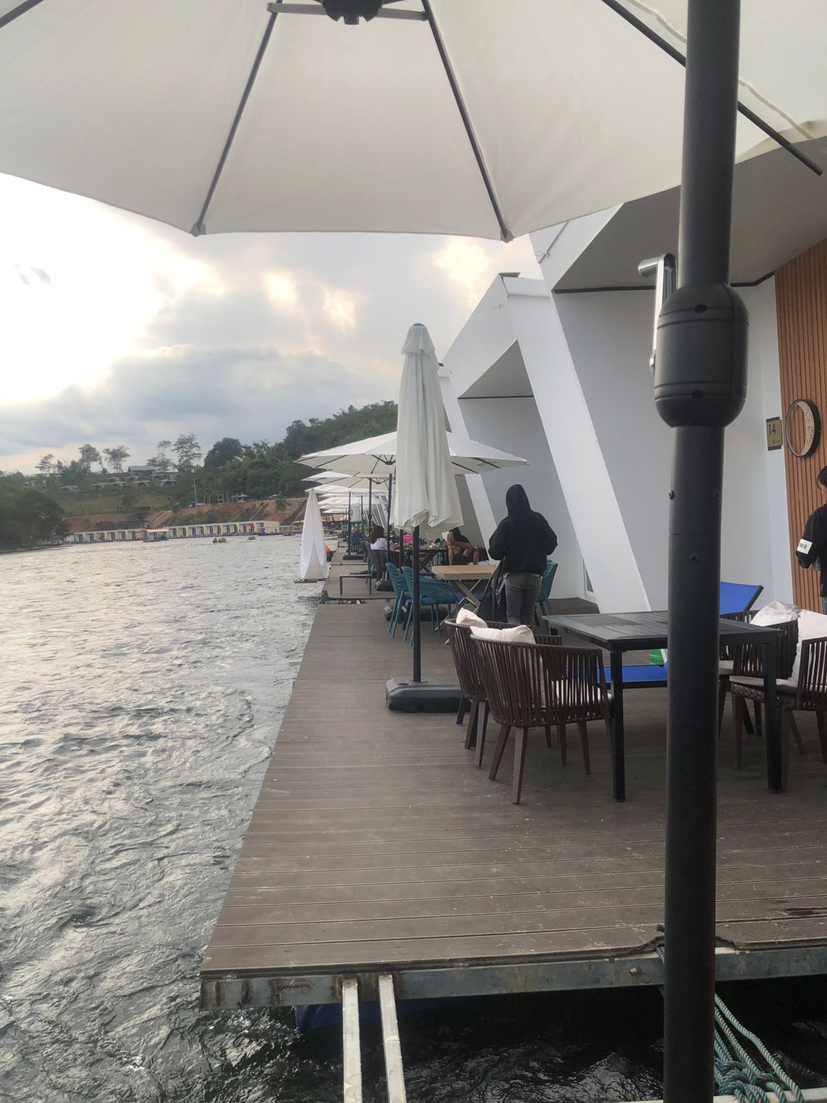 แพมูลรีเวอร์