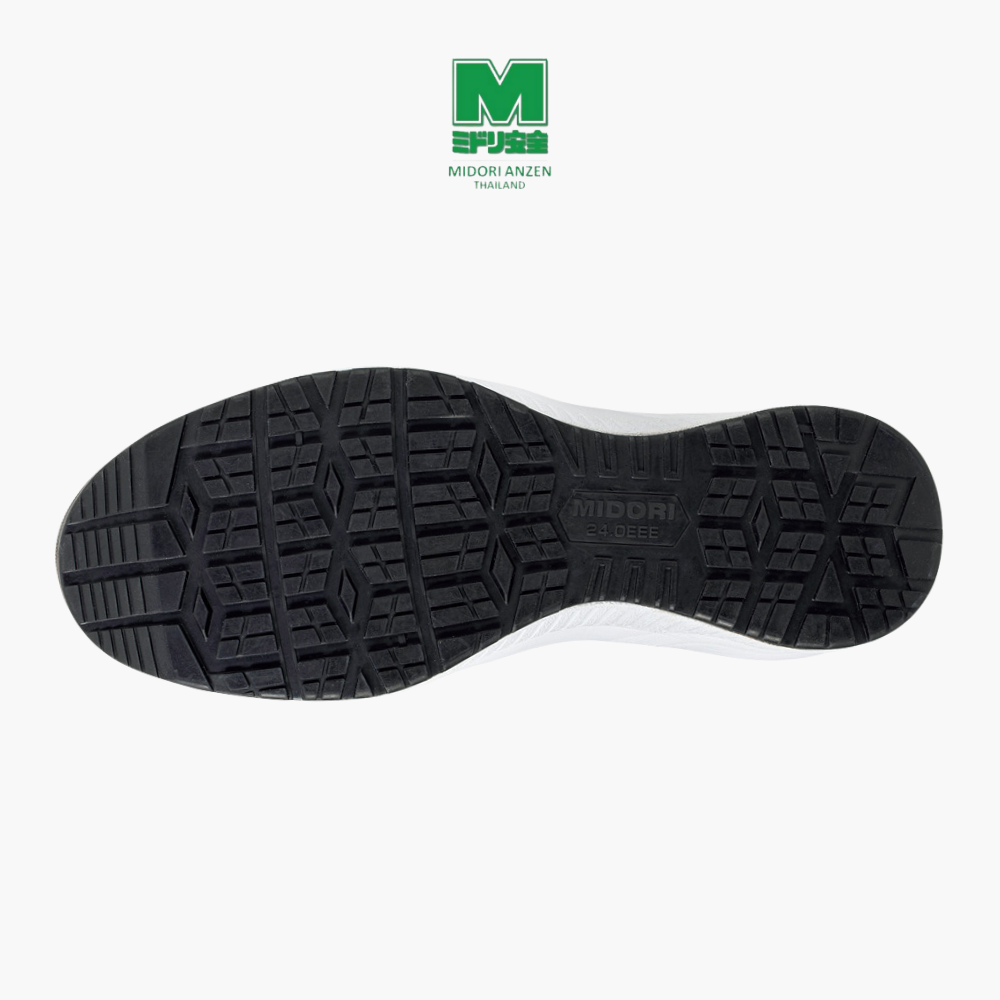 衛生日用品 Midori AS-05 – The New Generation of Safety Shoes from Midori