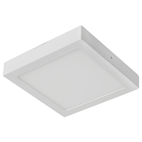 LED Panel Slim Box 18W - nseelectric