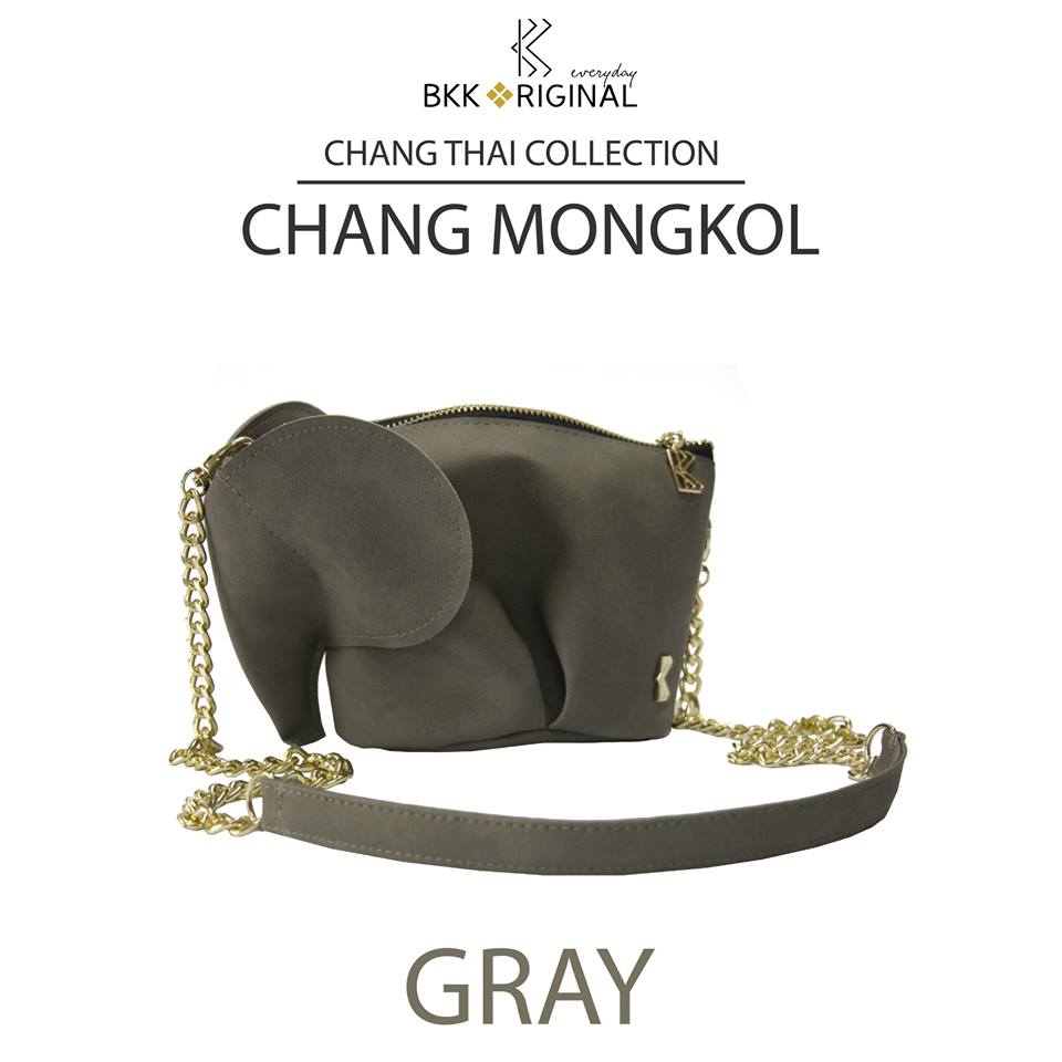 Chang Mongkol 