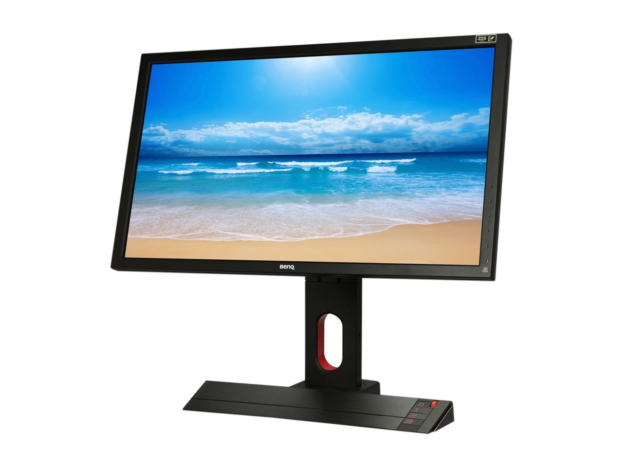 BenQ XL2420B 24" Monitor 120 Hz gaming monitor itspeed