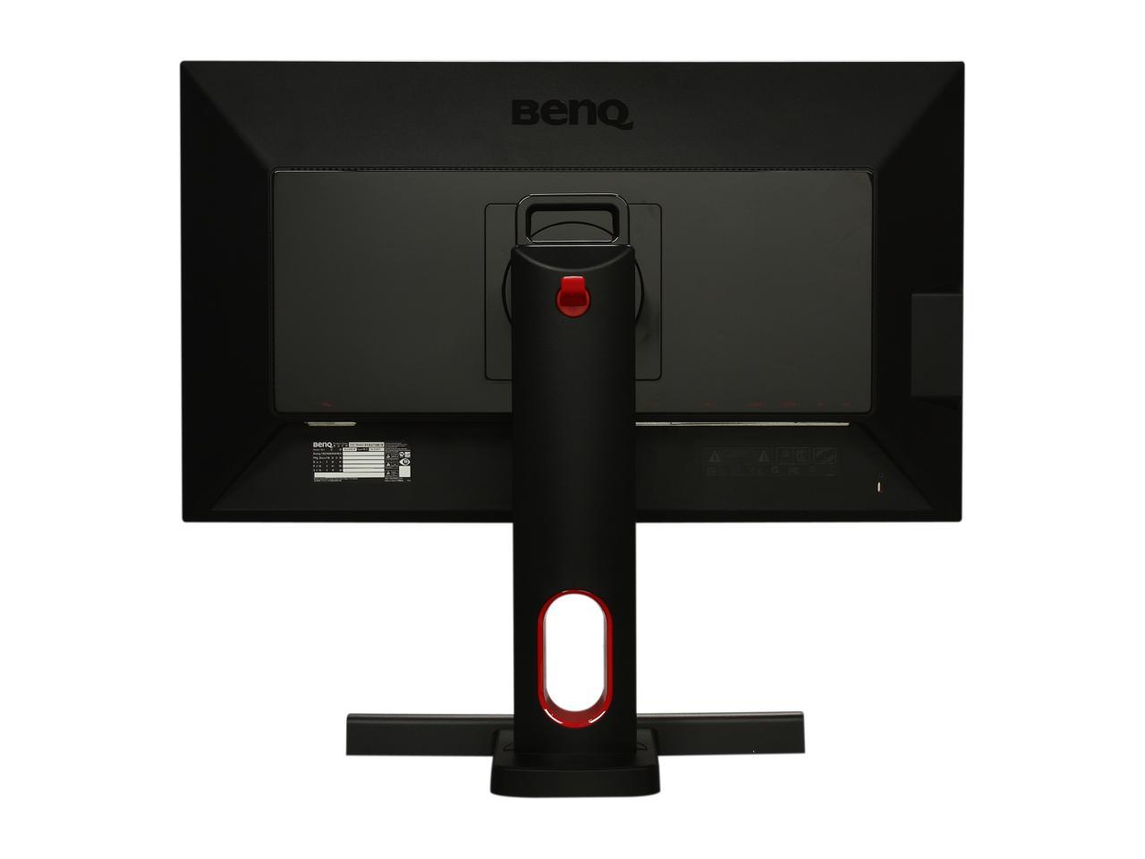 BenQ XL2420B 24" Monitor 120 Hz gaming monitor itspeed