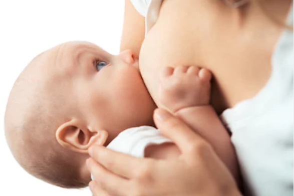 การเลี้ยงลูกด้วยน้ำนมแม่ดีกว่าอย่างไร
