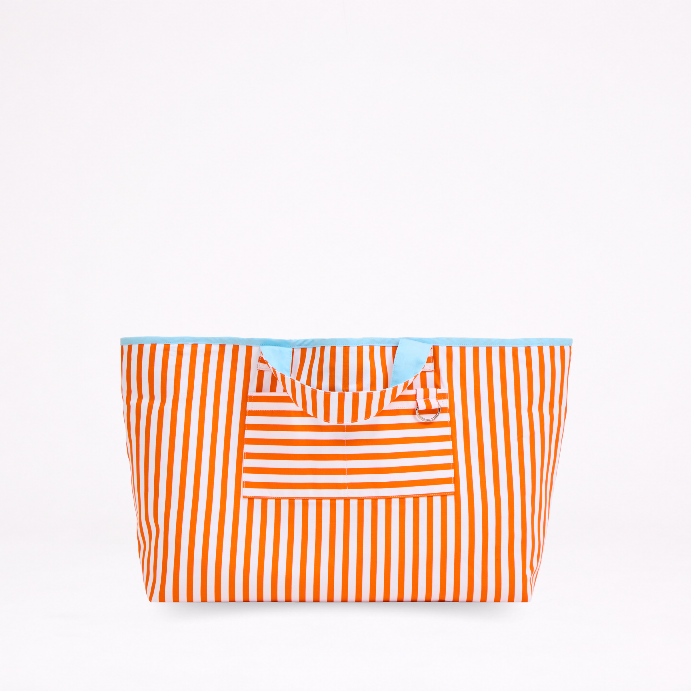 The Flip Tote - Blue