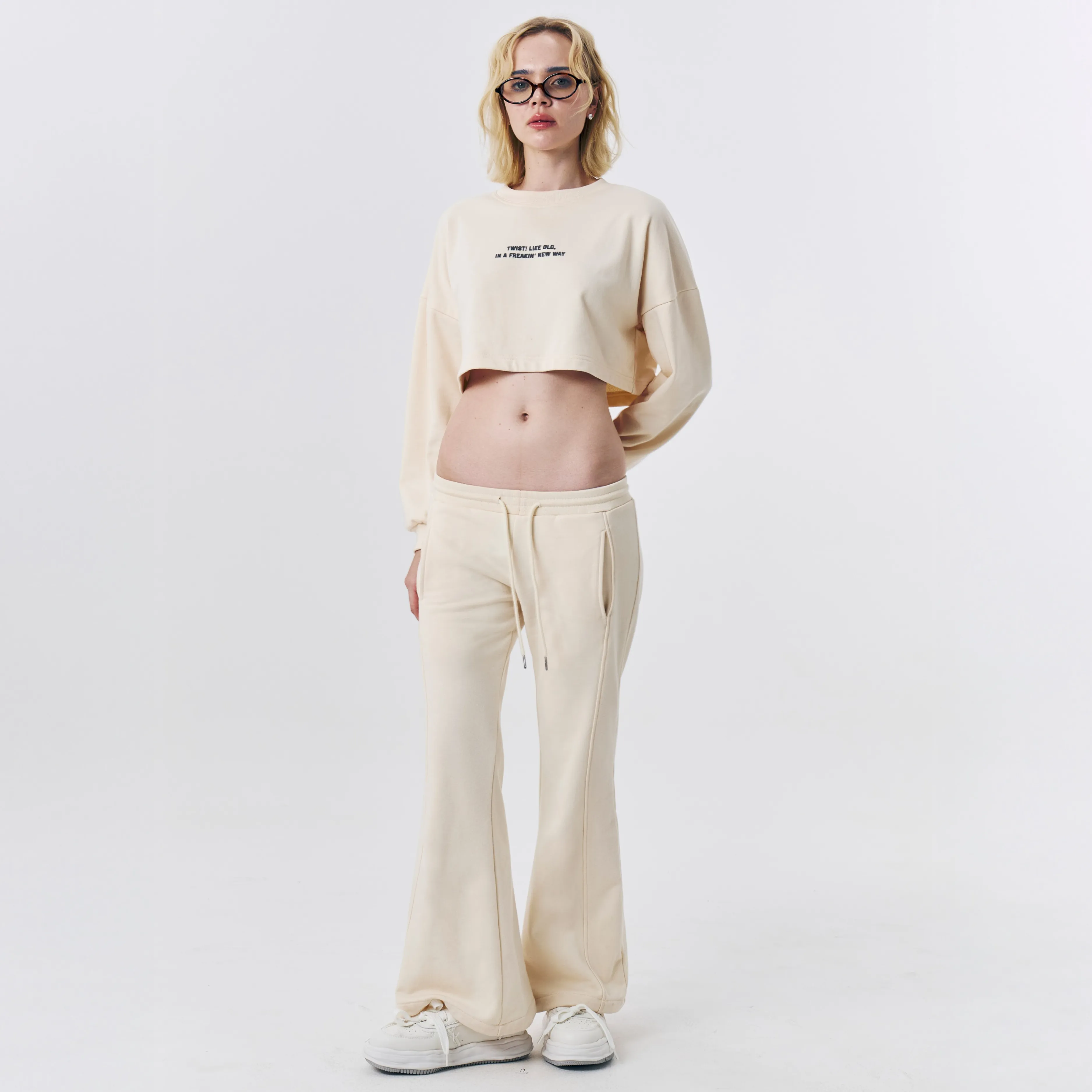 Melty Sweatpants Melty Sweatpants