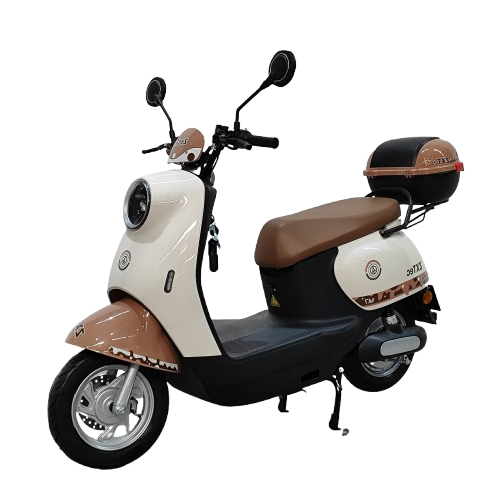 ZX-M7 สกูตเตอร์ไฟฟ้า มอเตอร์ไซค์ไฟฟ้า 1000W 45km/hr ZXTec