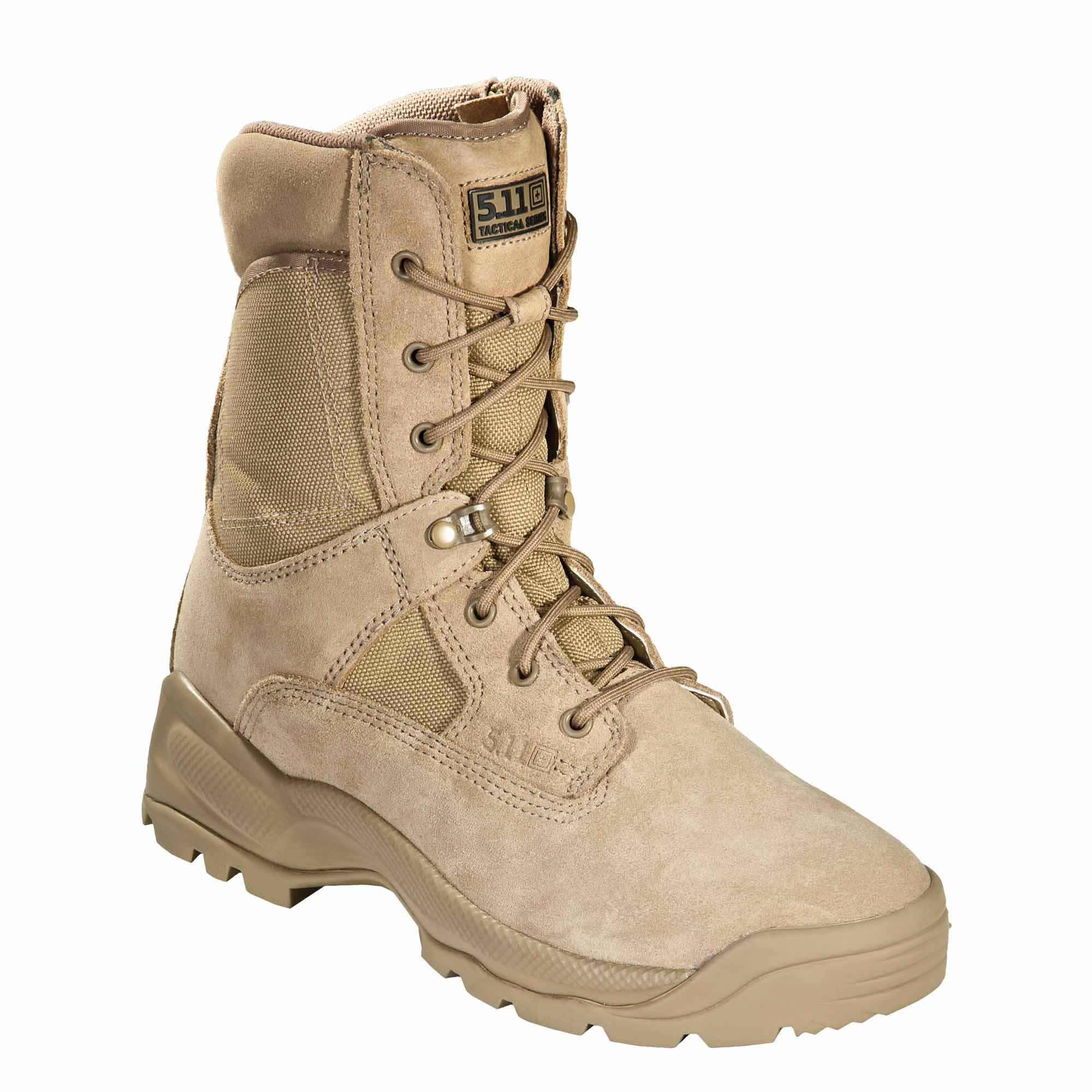 5.11 A.T.A.C 8'' Coyote Boot