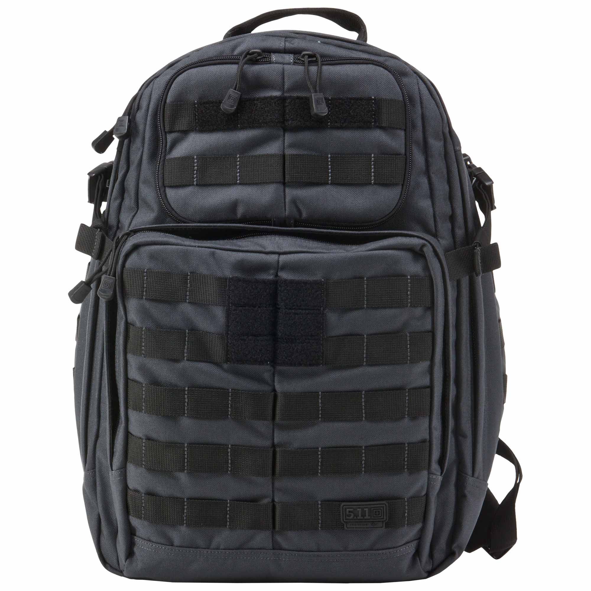 511 Tactical Backpack Rush: Ulasan Mendalam tentang Ransel Serbaguna untuk Berbagai Aktivitas