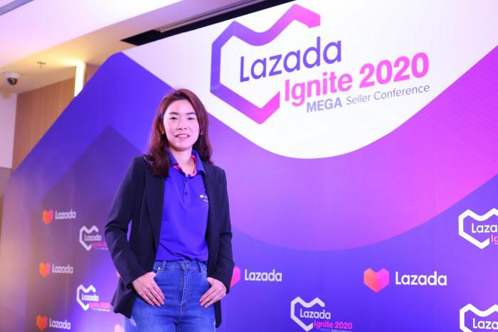 Lazada lines up niche campaigns