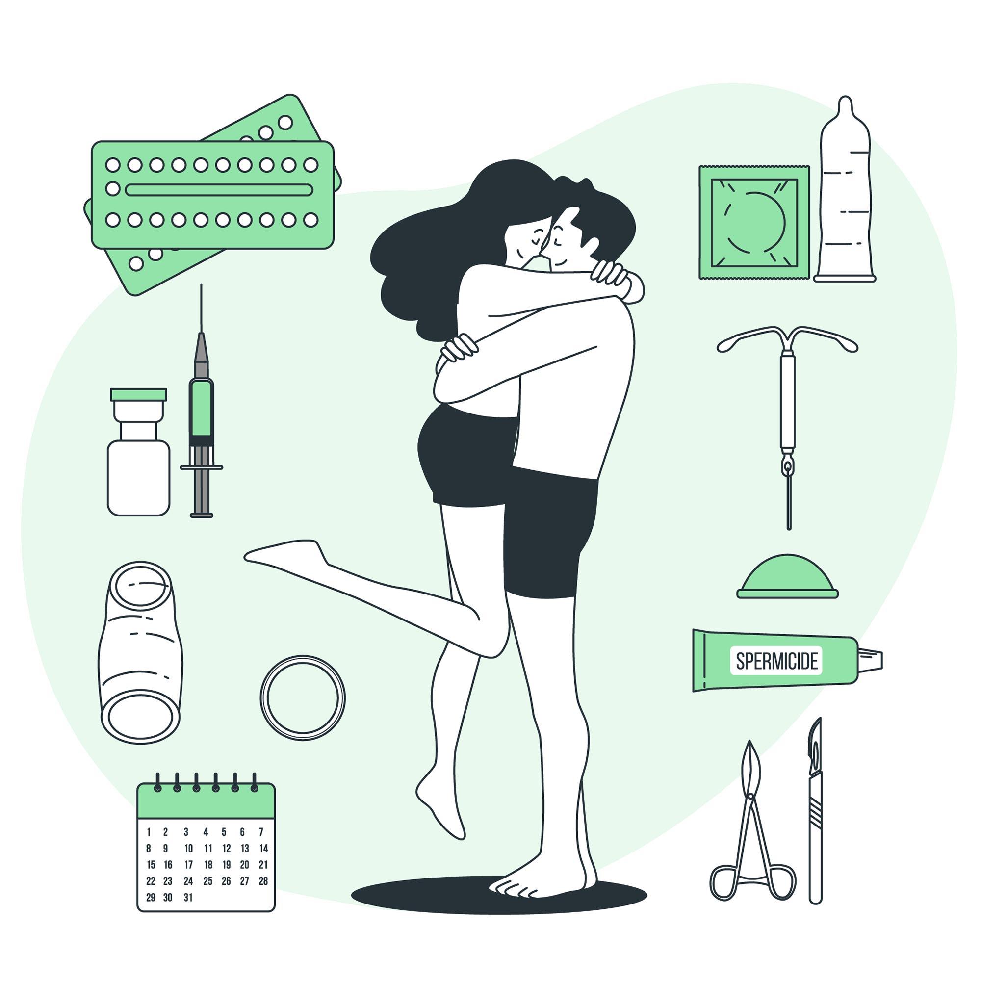 เพศสัมพันธ์กับมะเร็งปากมดลูก เพศสัมพันธ์กับมะเร็งปากมดลูก