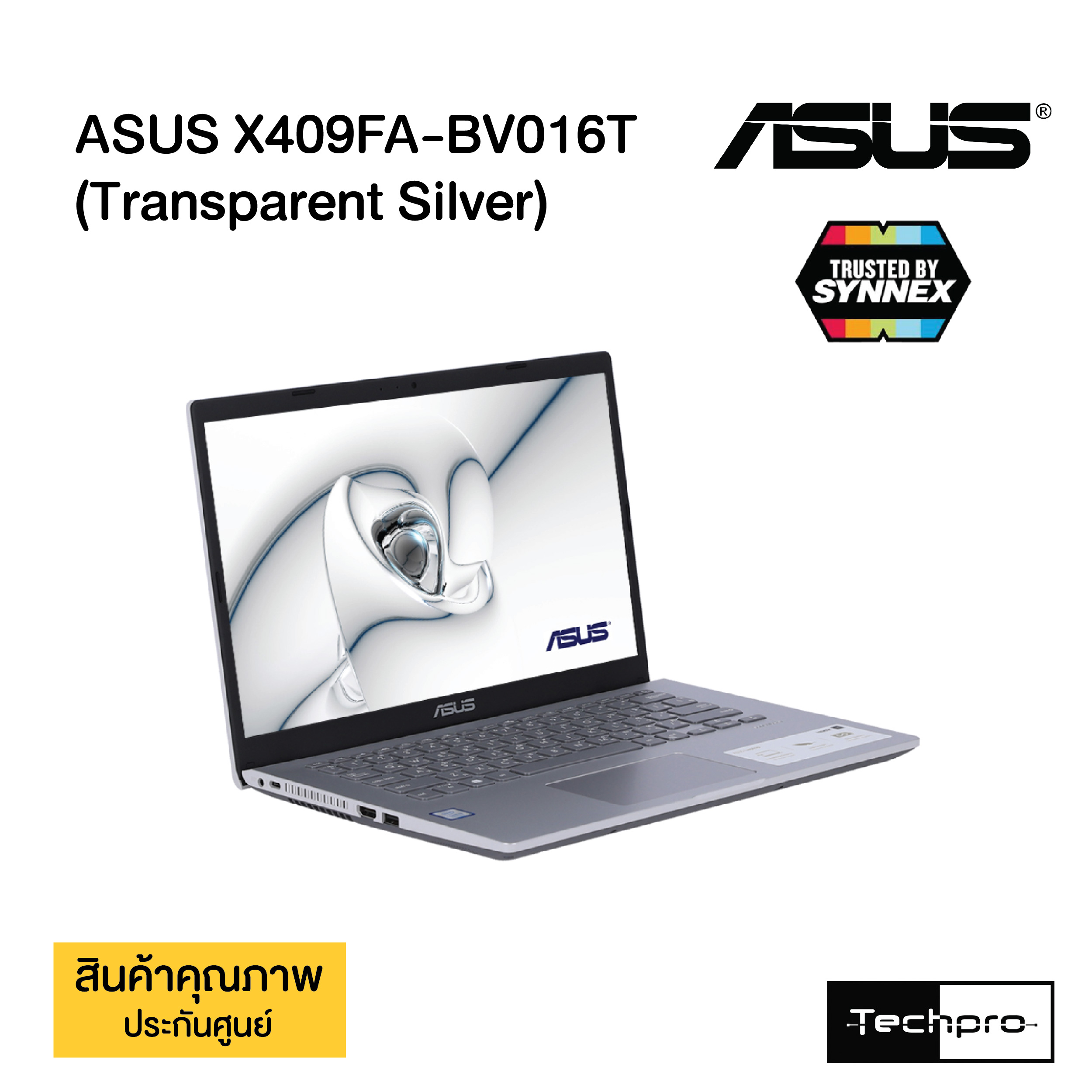 Asus x409fa ek363 обзор