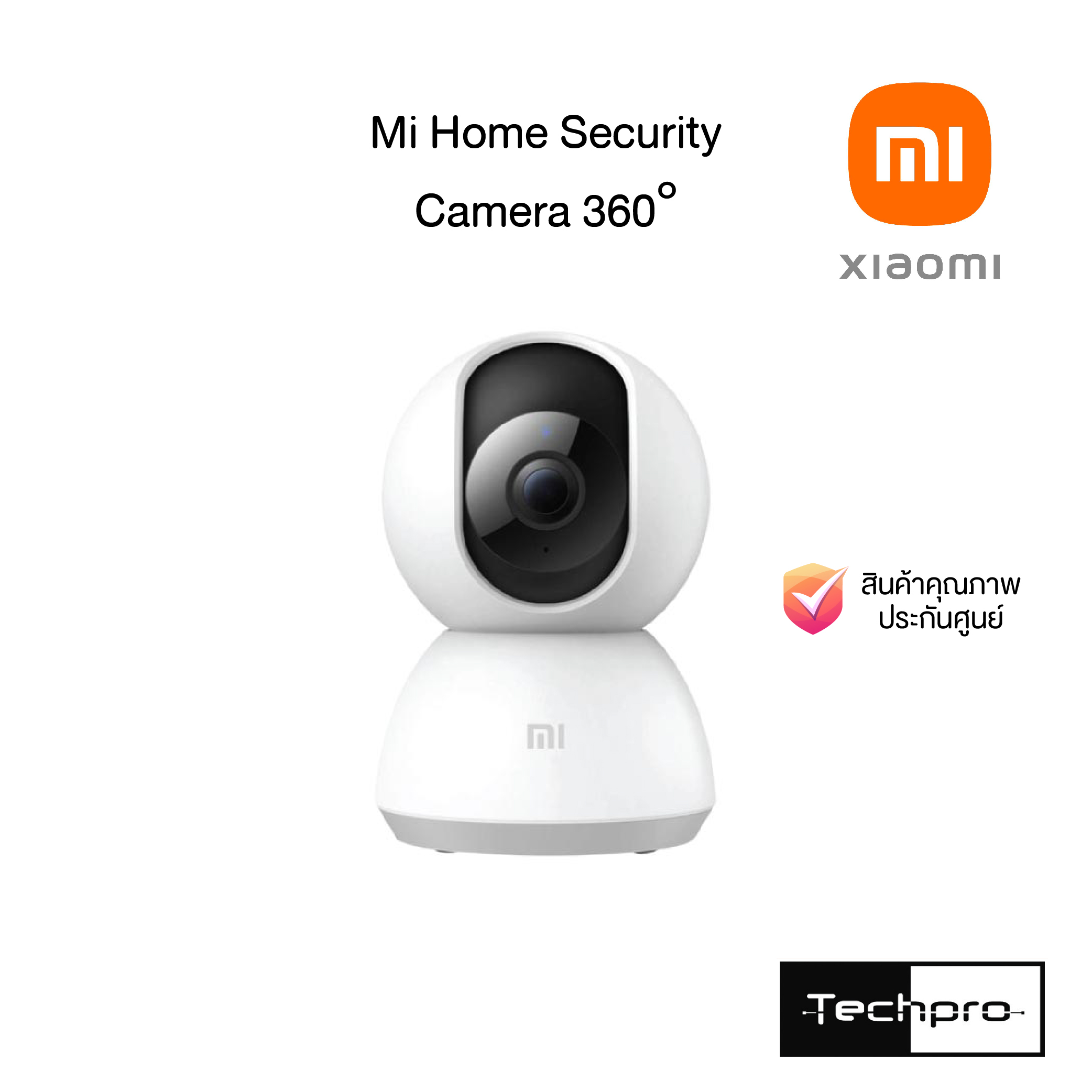 mi home security camera 360 1080p