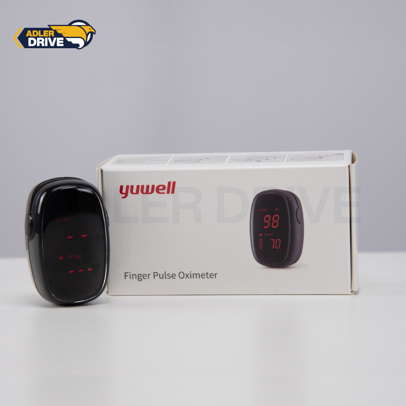 เครื่องวัดออกซิเจนปลายนิ้ว Yuwell รุ่น YX-103