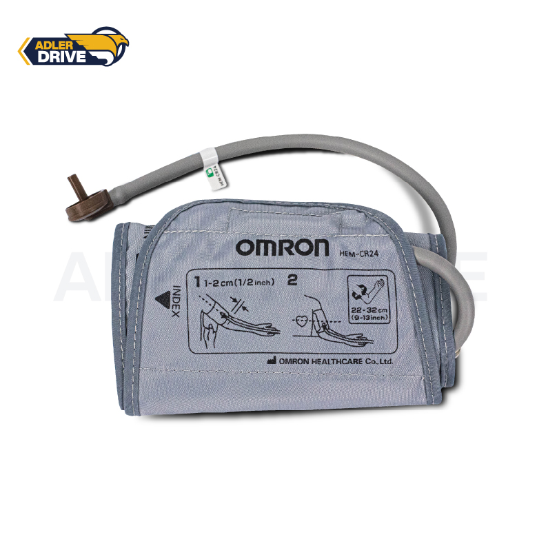 เครื่องวัดความดัน ยี่ห้อ Omron รุ่น JPN500