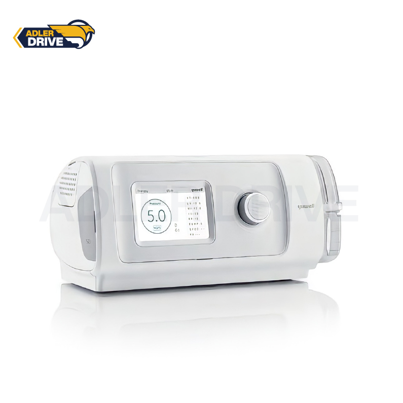 เครื่อง Auto CPAP เครื่องช่วยหายใจความดันบวก ยี่ห้อ Yuwell รุ่น YH-450 , YH-480