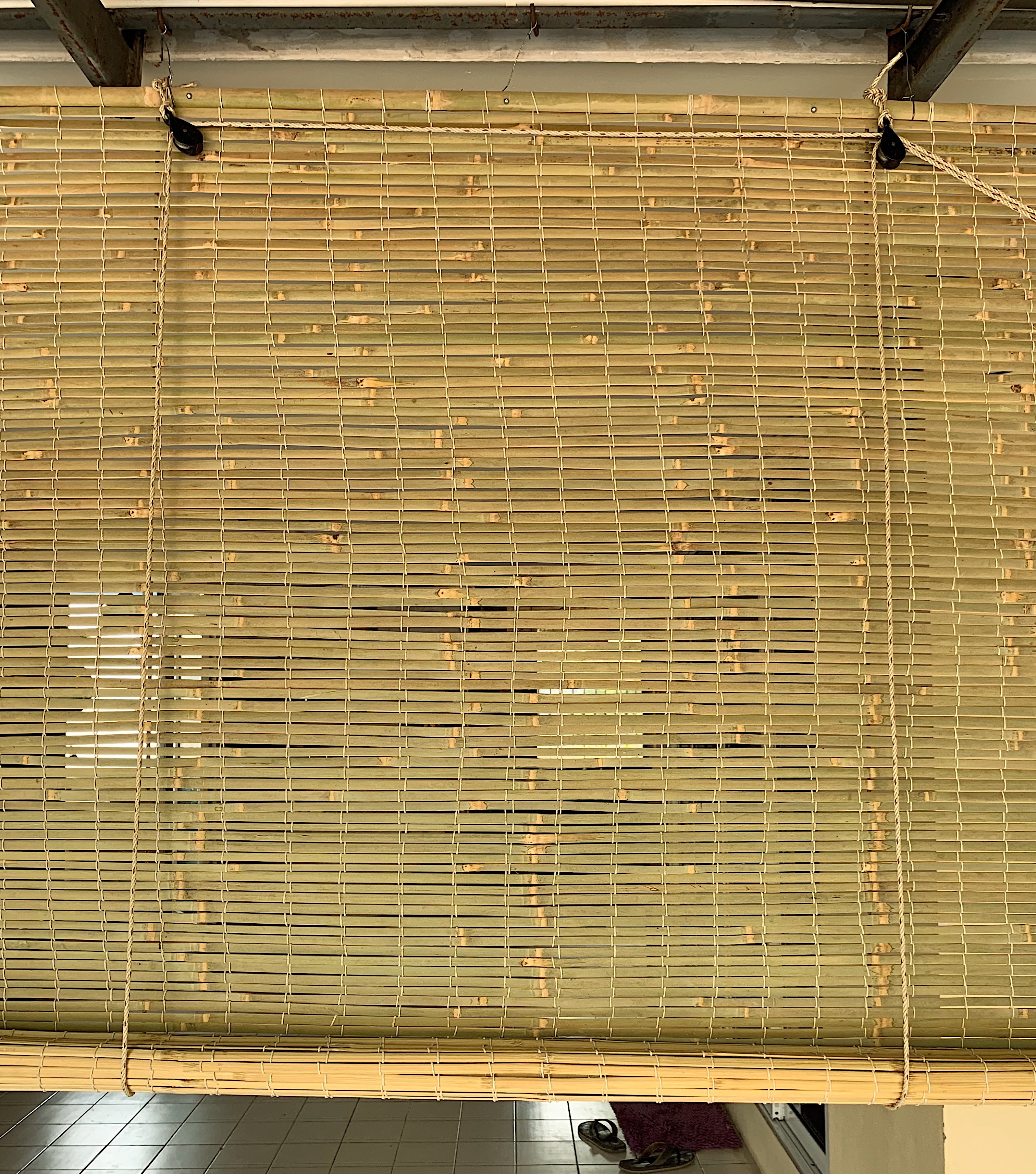 Bamboo skin Machibambooblinds