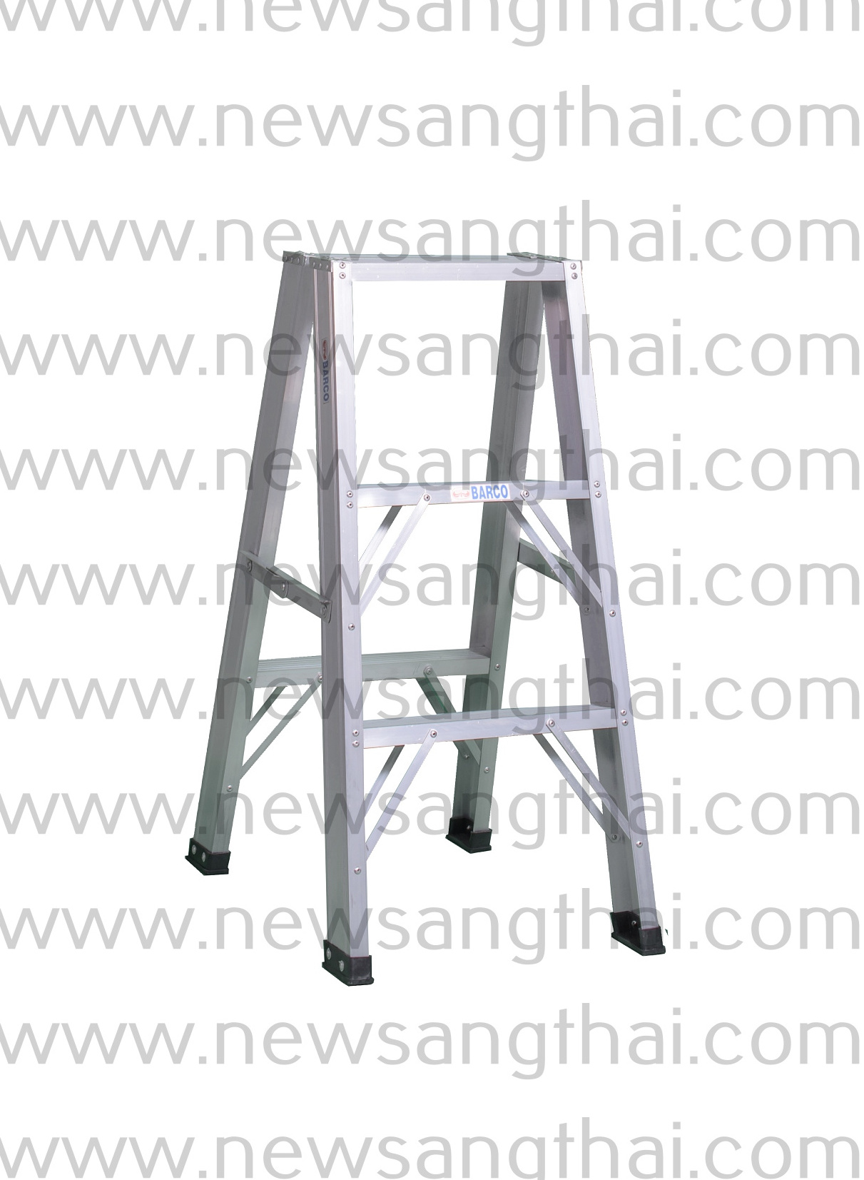 Folding Ladder / BARCO Super Strong (1.8mm)