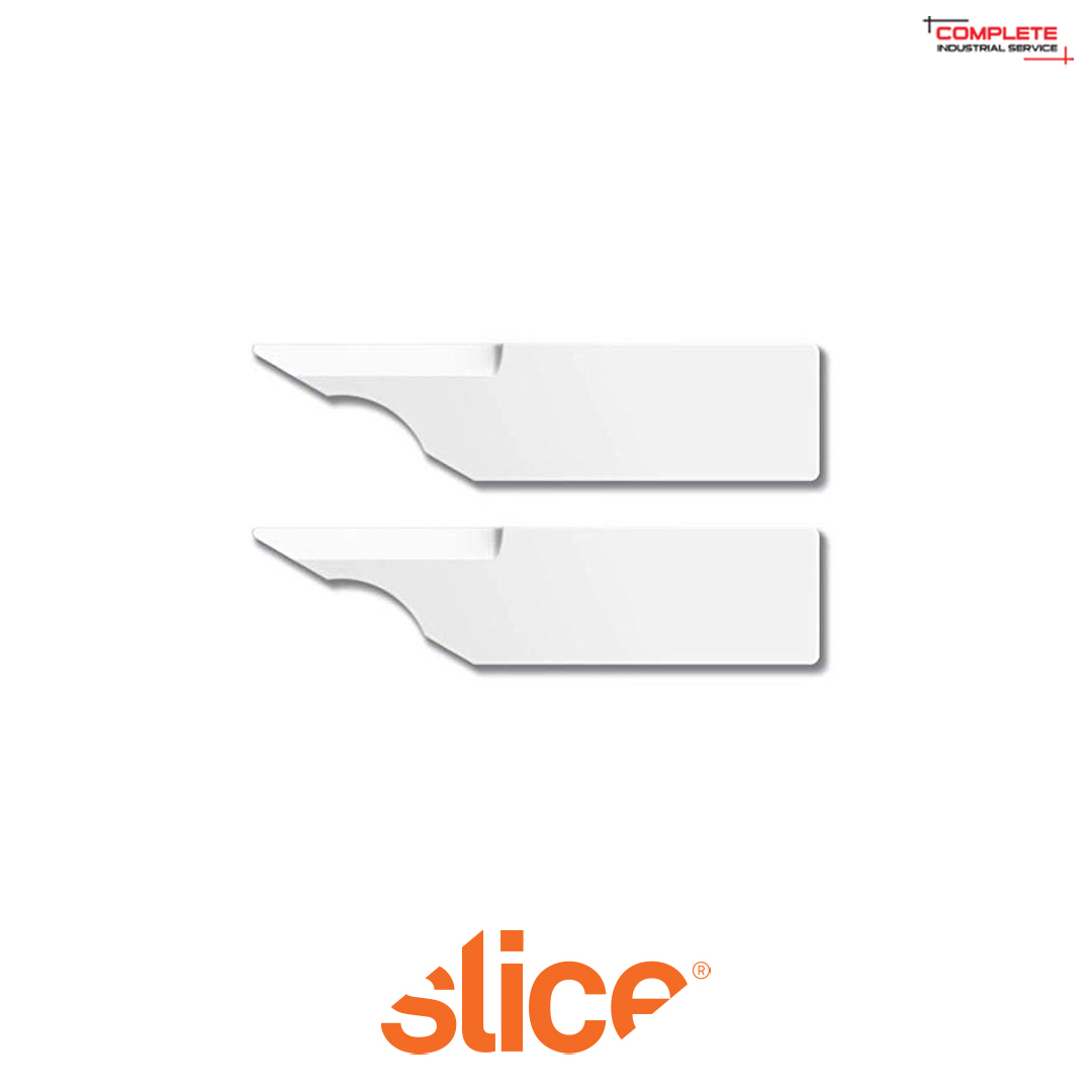 ใบมีดเซรามิค | Slice Deburring Blade 10484