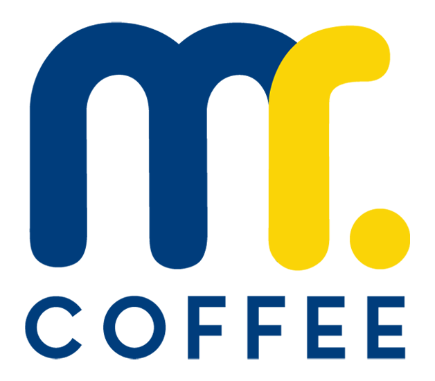 Logo Mistercoffeeshop