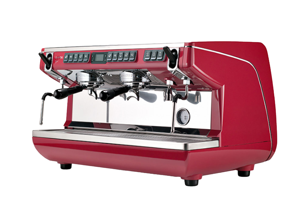 NUOVA SIMONELLI APPIA LIFE XT 2G - mistercoffeeshop