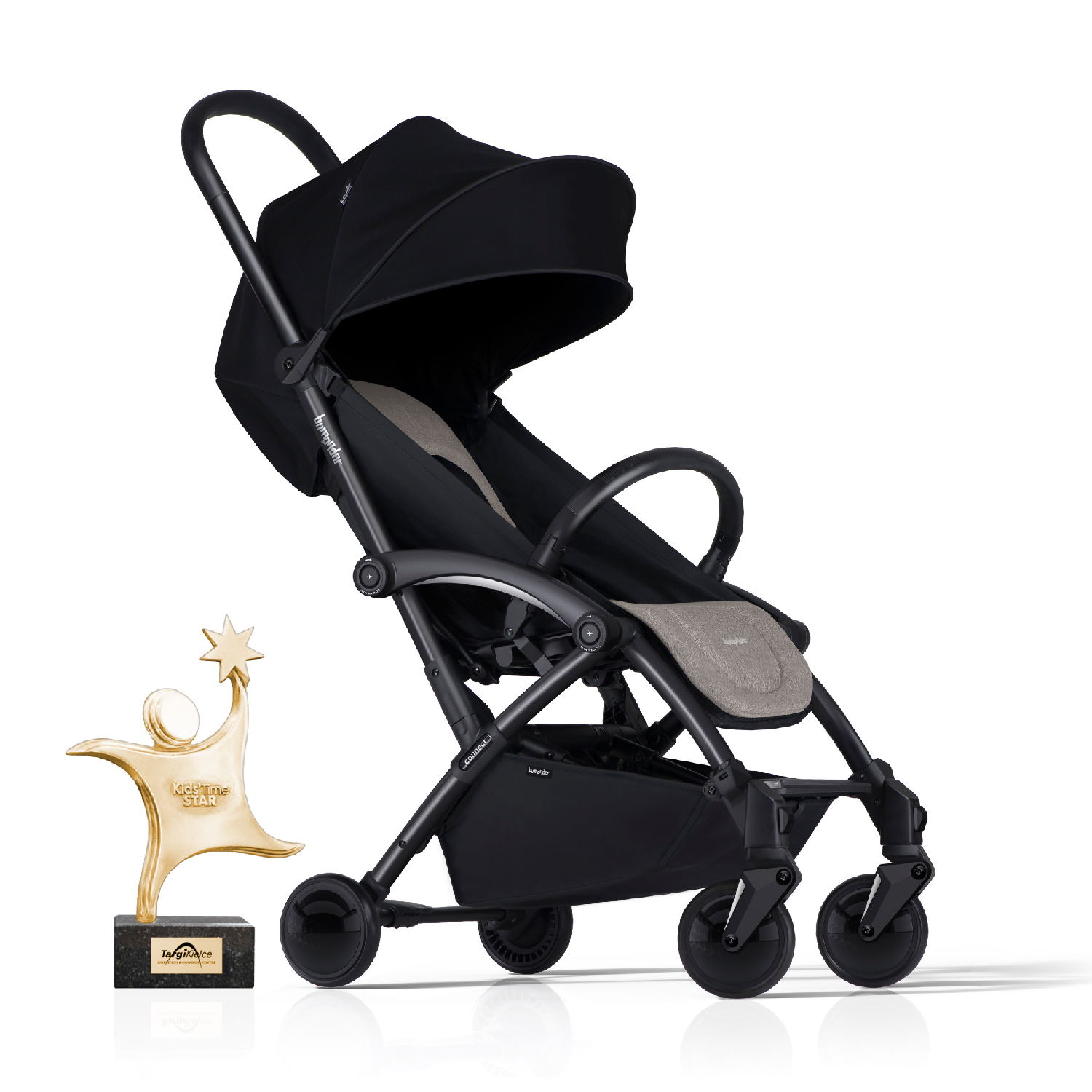 bumprider connect stroller usa