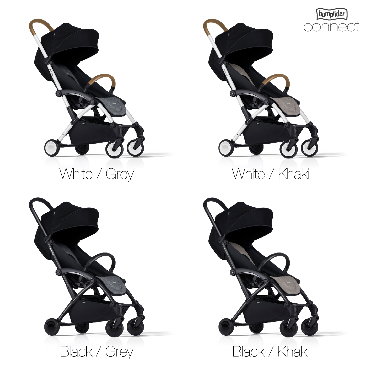 Bumprider Connect Stroller Usa 2024 www.cenisamoletnibileti