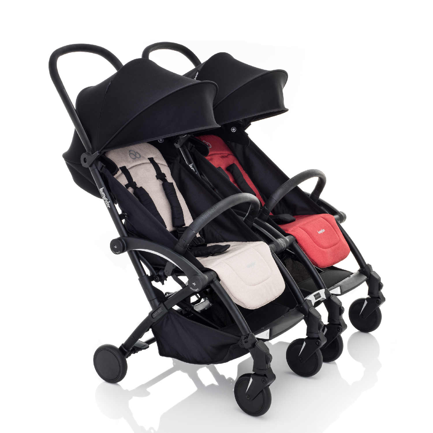 Bumprider connect stroller usa on sale