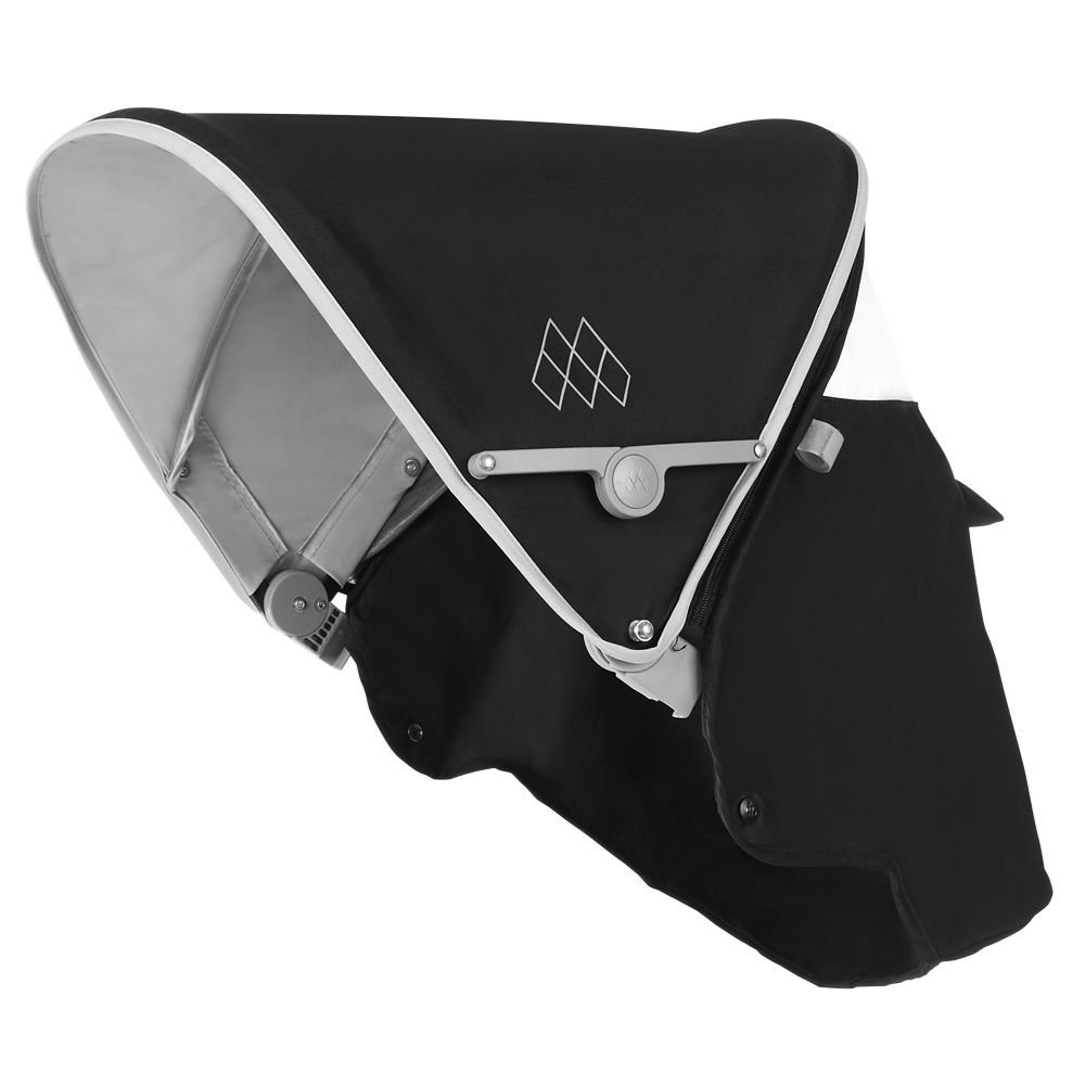 how to fold a uppababy vista stroller