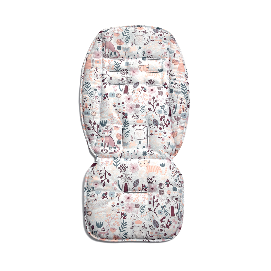 mamas and papas stroller liner