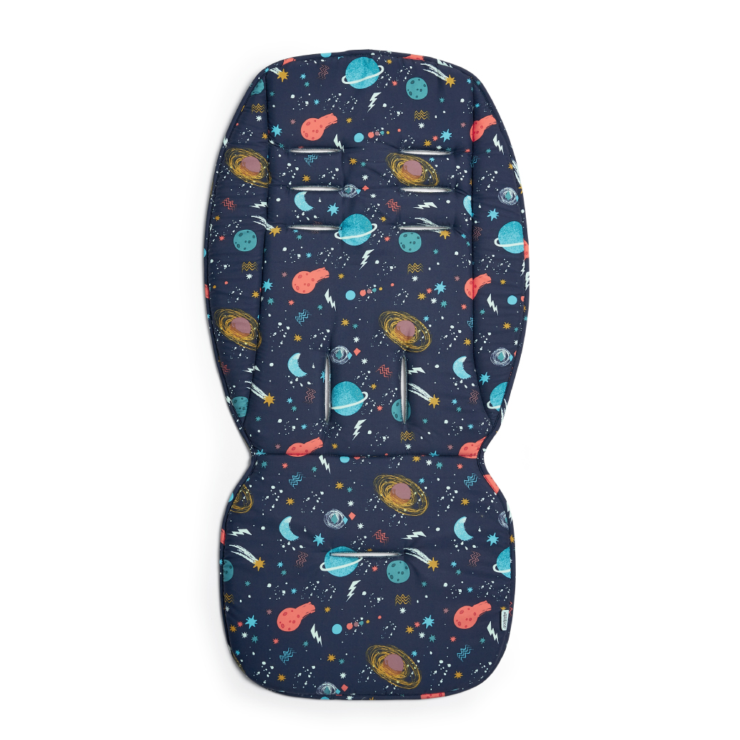 mamas & papas baby snug & activity tray infant positioning seat