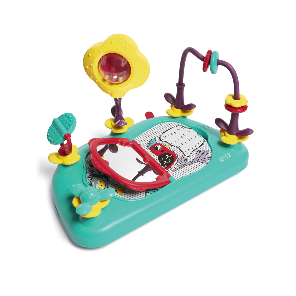 universal highchair activity tray