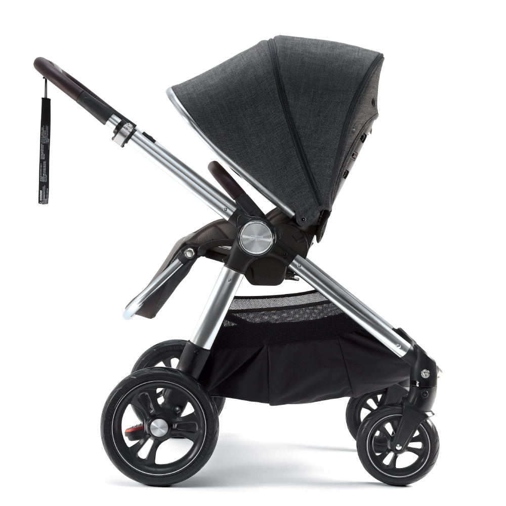 ocarro pushchair chestnut