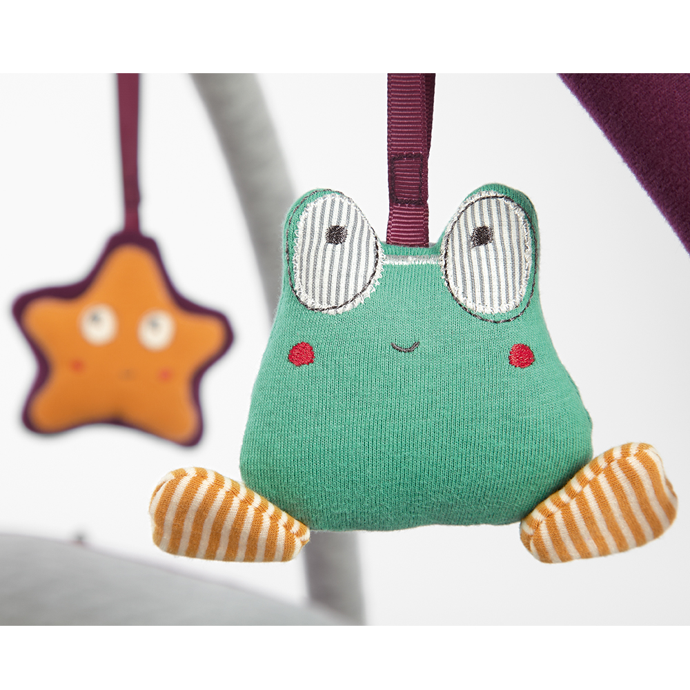 mamas and papas octopus playmat