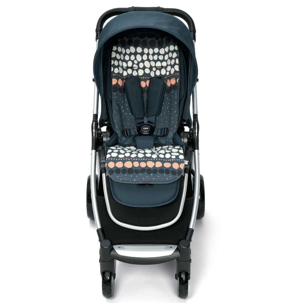 mamas and papas pushchair liner