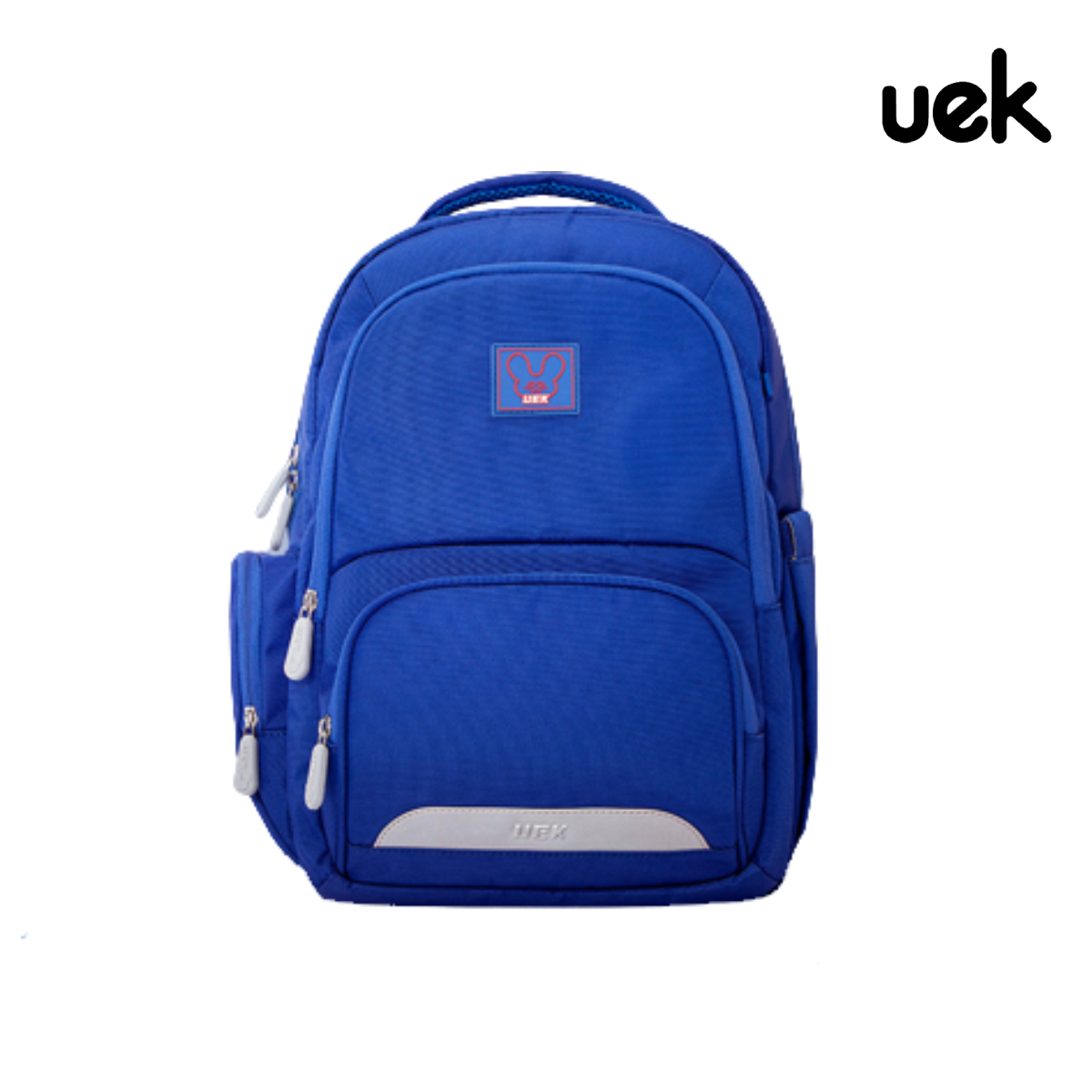 กระเป๋าเป้นักเรียน รุ่น Magic สีน้ำเงิน (XL)