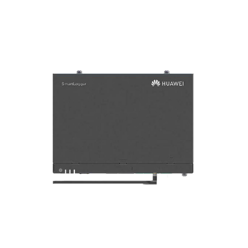 Huawei Smart Logger Model 3000A01 EU | Support 4G